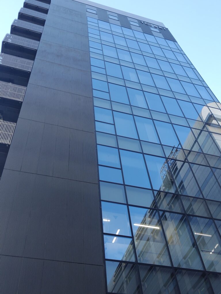 東京都千代田区麹町１丁目５−６ 麹町トーセイビル7F